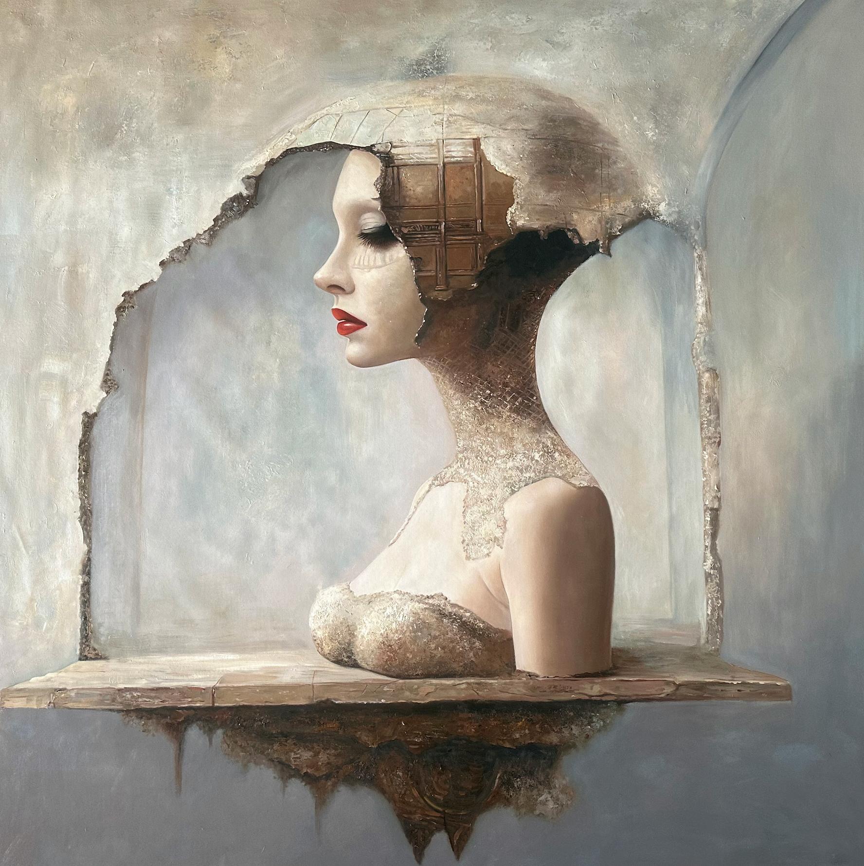 Why Great Artists Paint the Same Thing Their Whole Lives