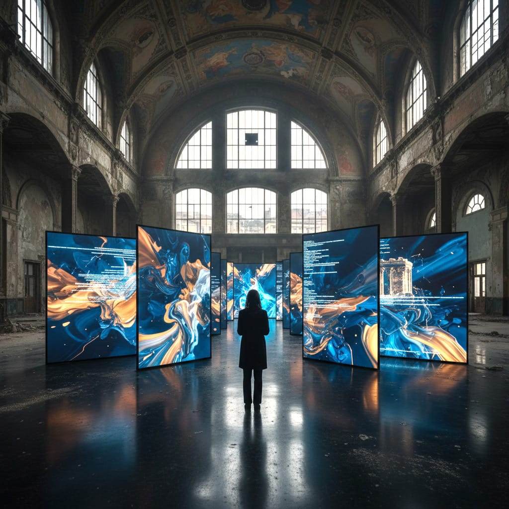 In Minor Keys and Global Echoes: Redefining Presence in 2026