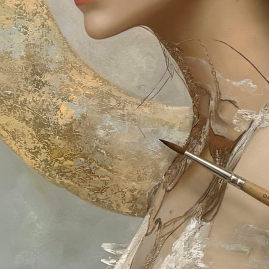 Mastering the Craft of Oil Painting Techniques