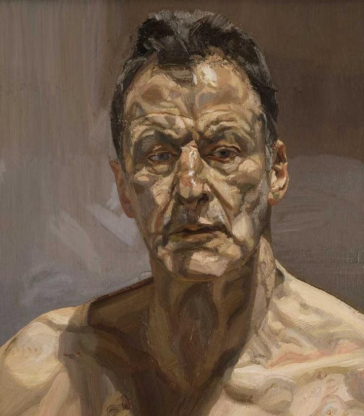Why Great Artists Paint the Same Thing Their Whole Lives