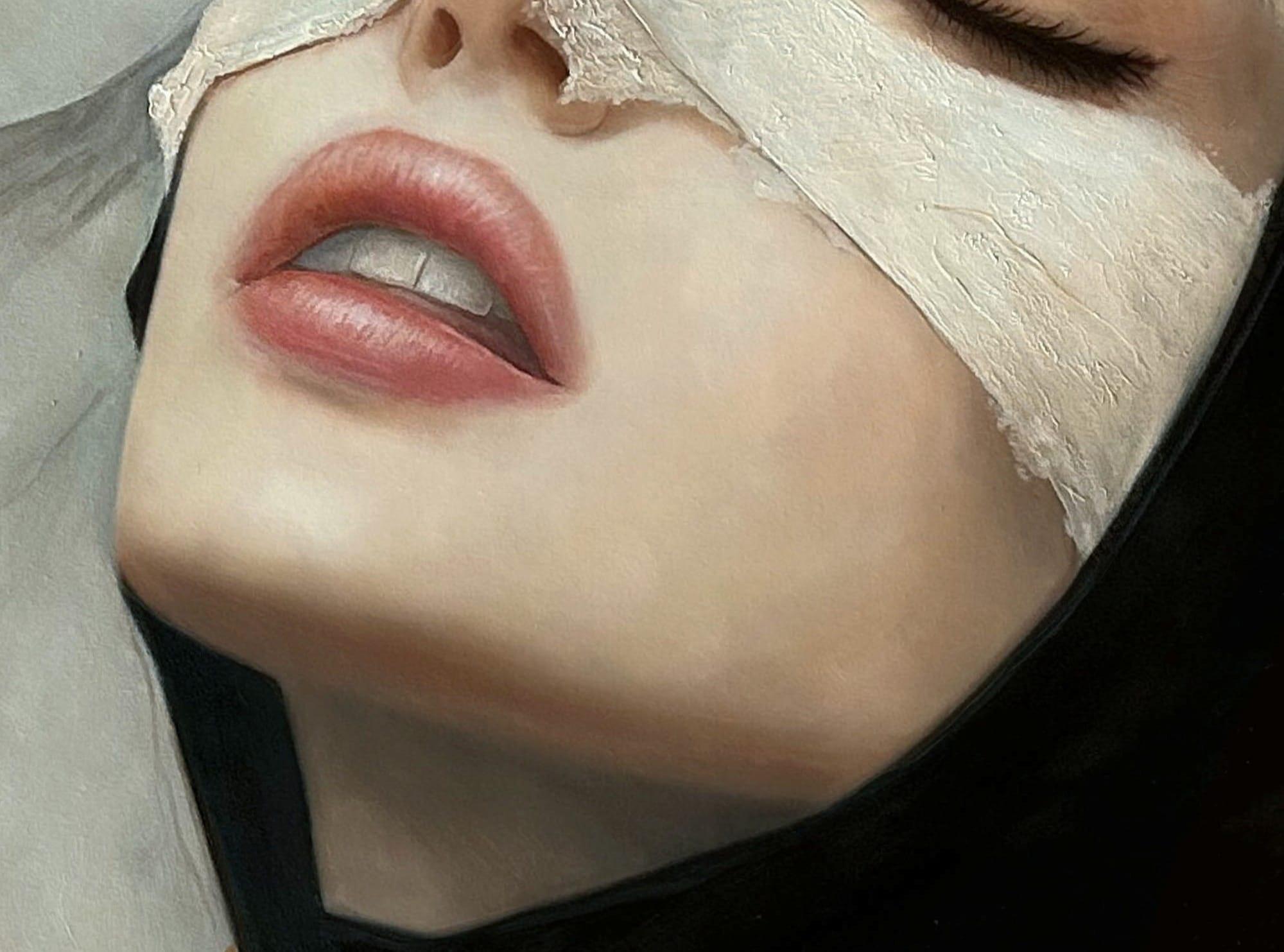How the Final 10% Defines the Soul of a Large-Format Work