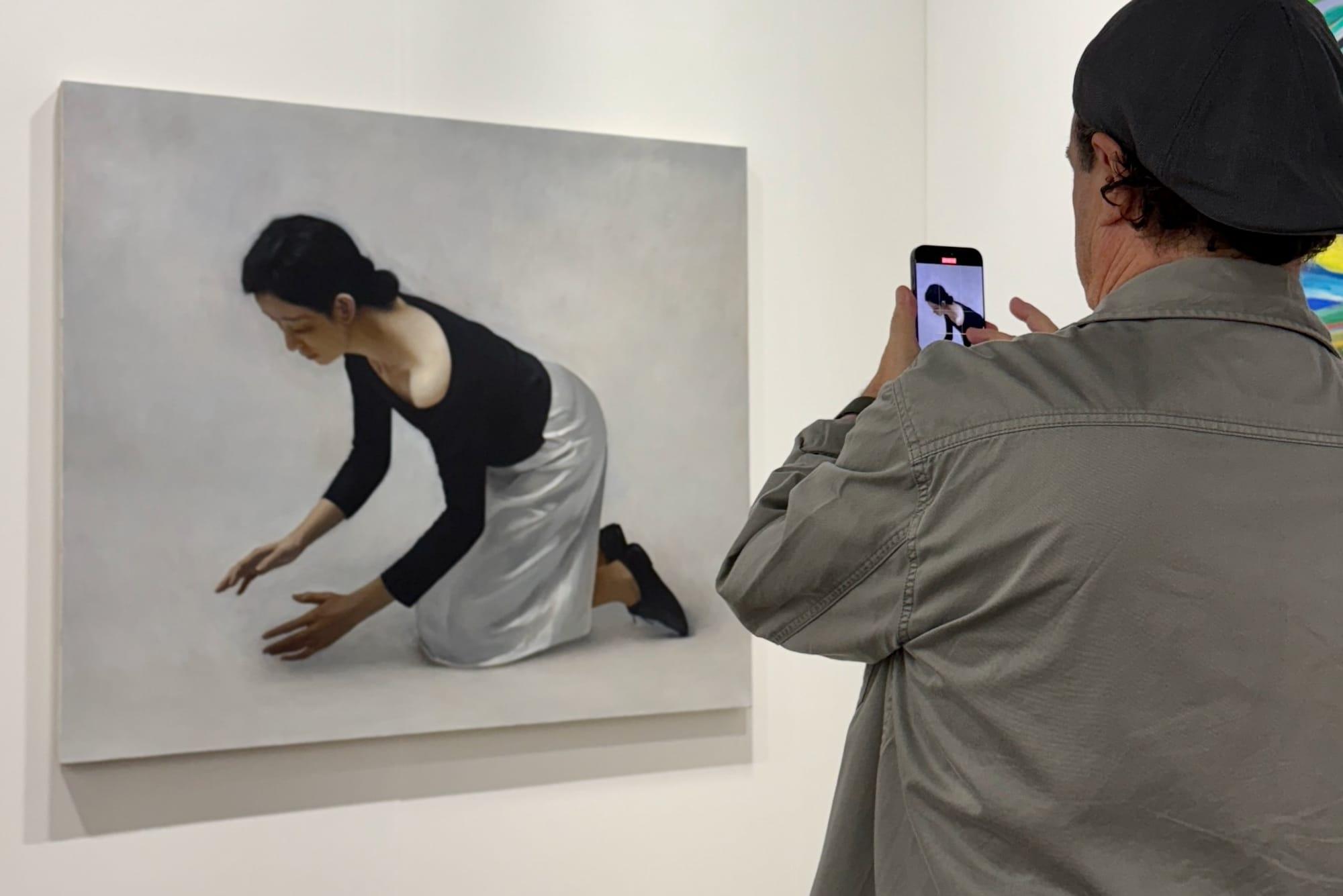 Art Basel Hong Kong 2025: A Captivating Fusion of Art and Elegance