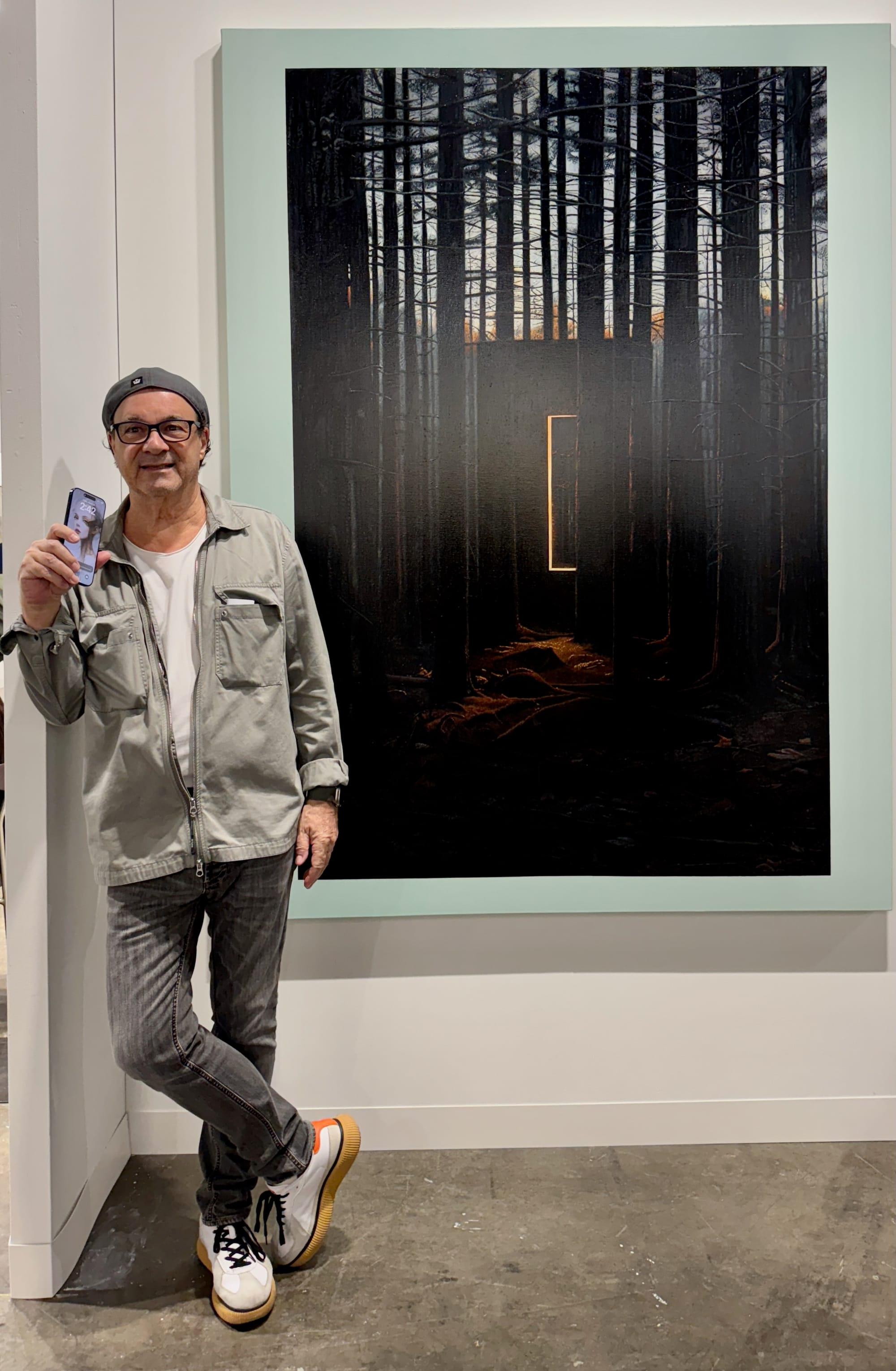 Art Basel Hong Kong 2025: A Captivating Fusion of Art and Elegance