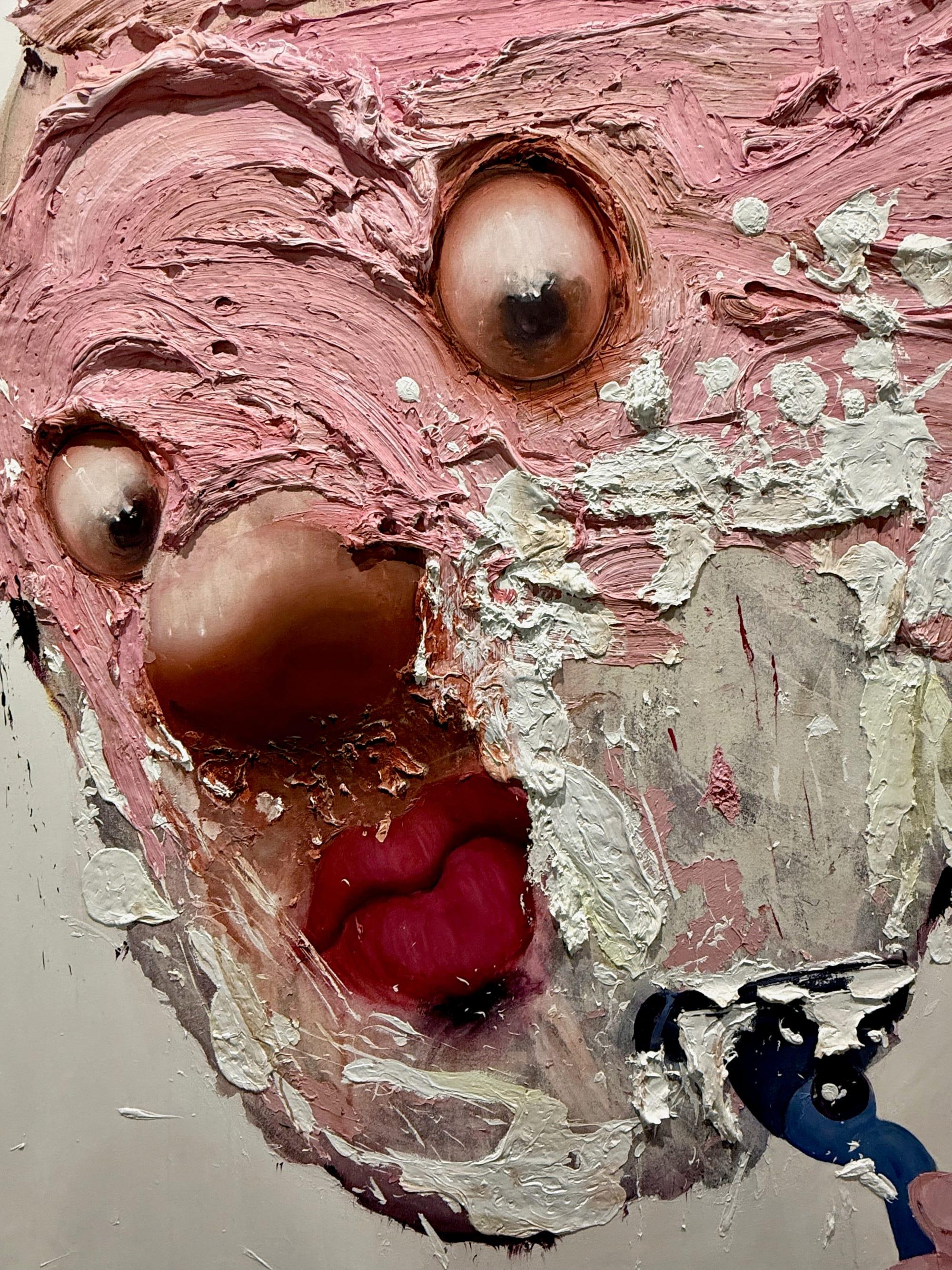 Art Basel Hong Kong 2025: A Captivating Fusion of Art and Elegance