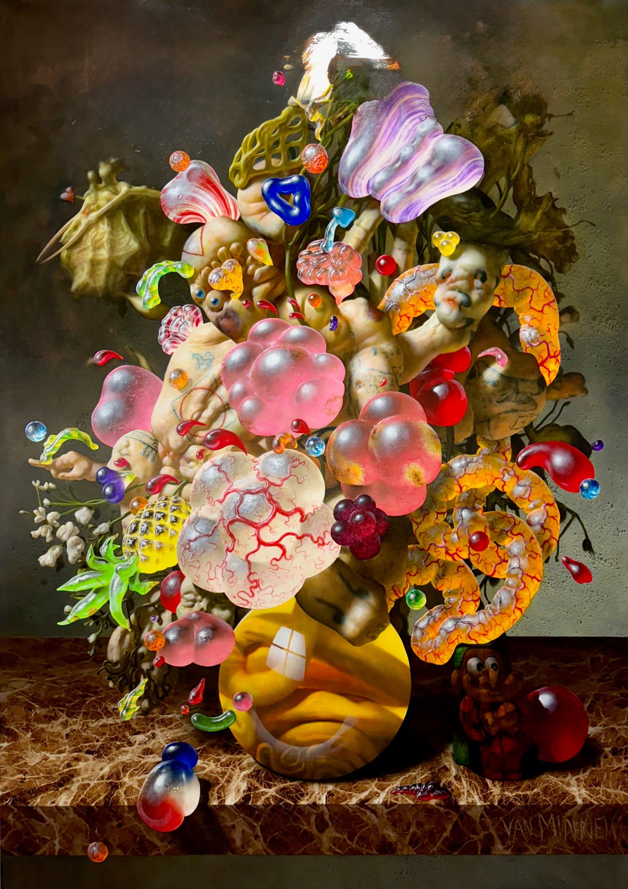 Art Basel Hong Kong 2025: A Captivating Fusion of Art and Elegance