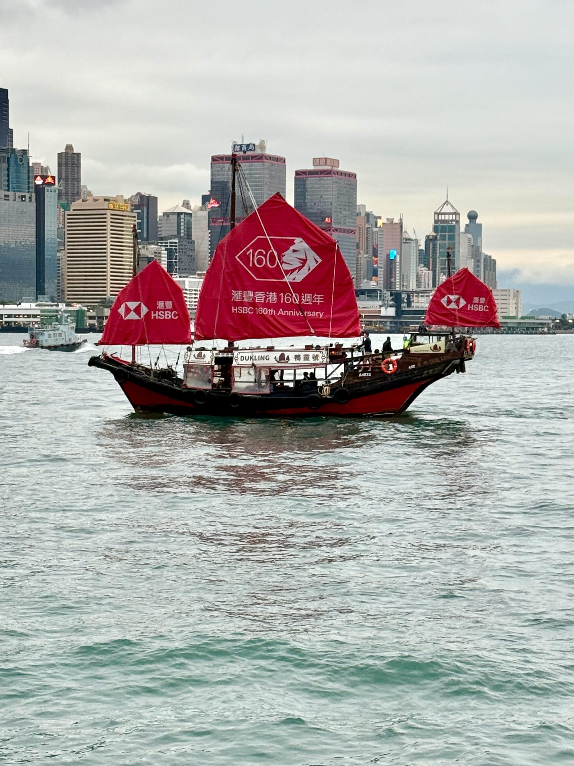 Art Basel Hong Kong 2025: A Captivating Fusion of Art and Elegance