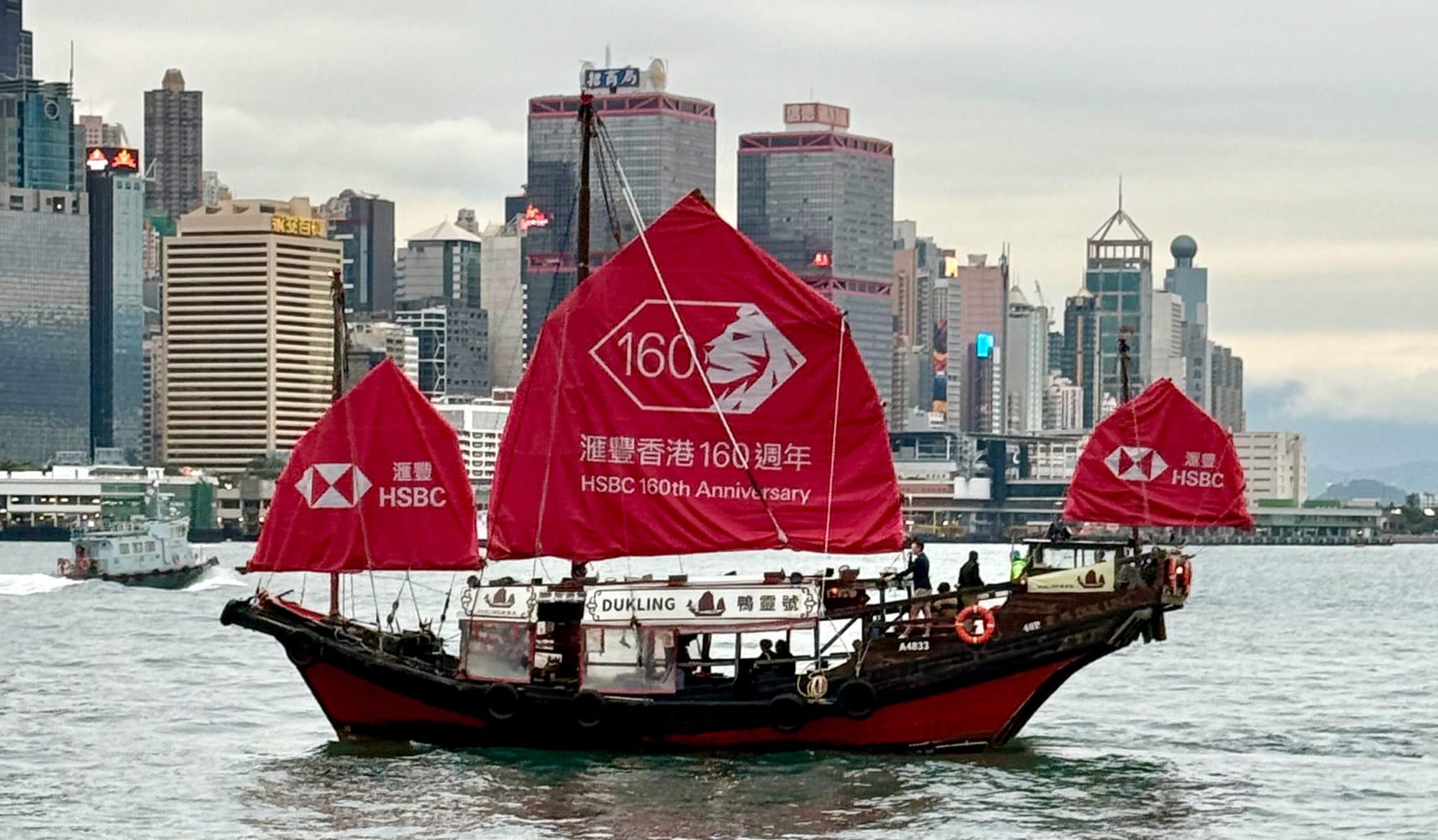 Art Basel Hong Kong 2025: A Captivating Fusion of Art and Elegance