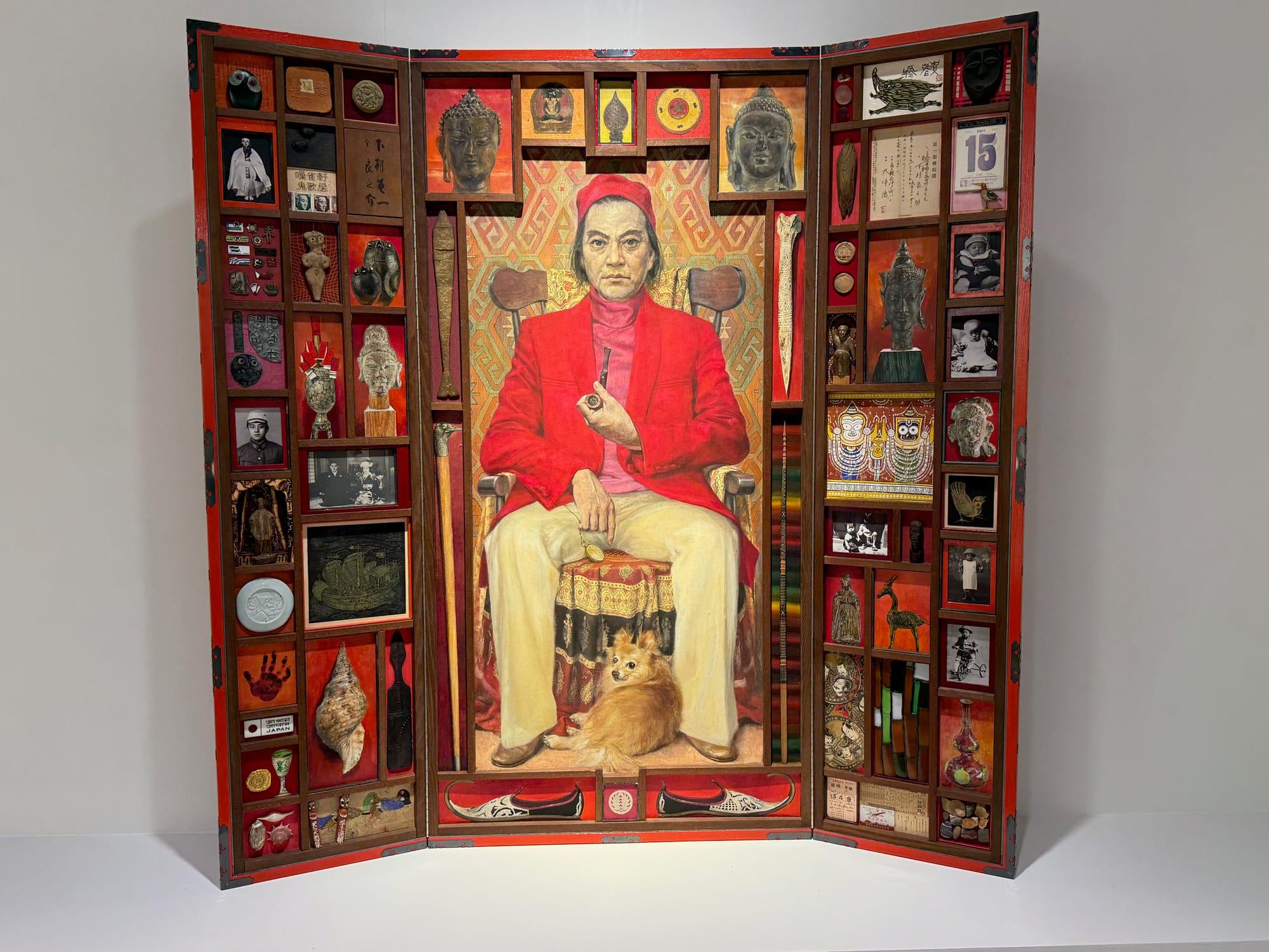Art Basel Hong Kong 2025: A Captivating Fusion of Art and Elegance