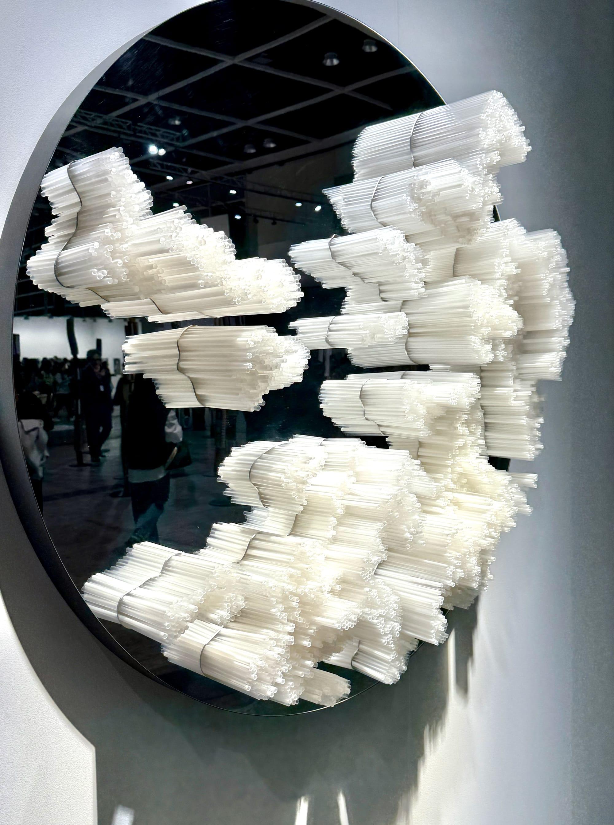 Art Basel Hong Kong 2025: A Captivating Fusion of Art and Elegance