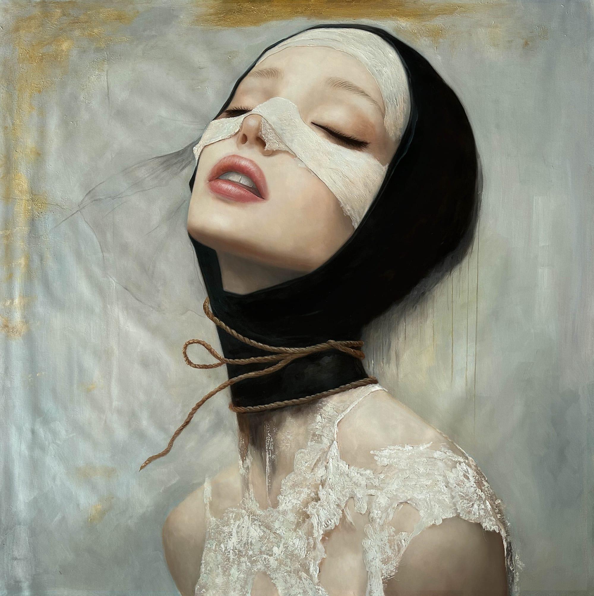 Why Great Artists Paint the Same Thing Their Whole Lives