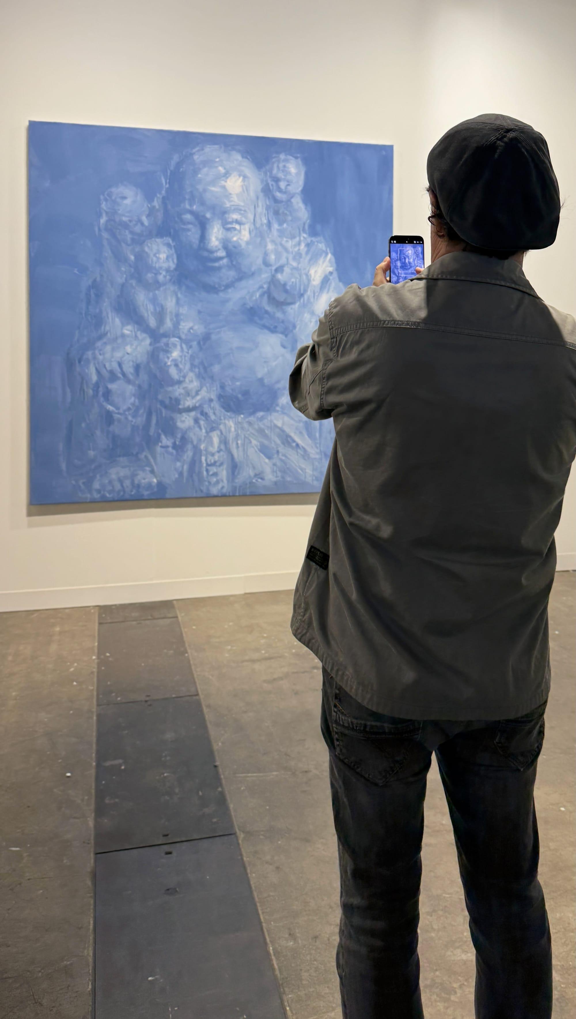 Art Basel Hong Kong 2025: A Captivating Fusion of Art and Elegance