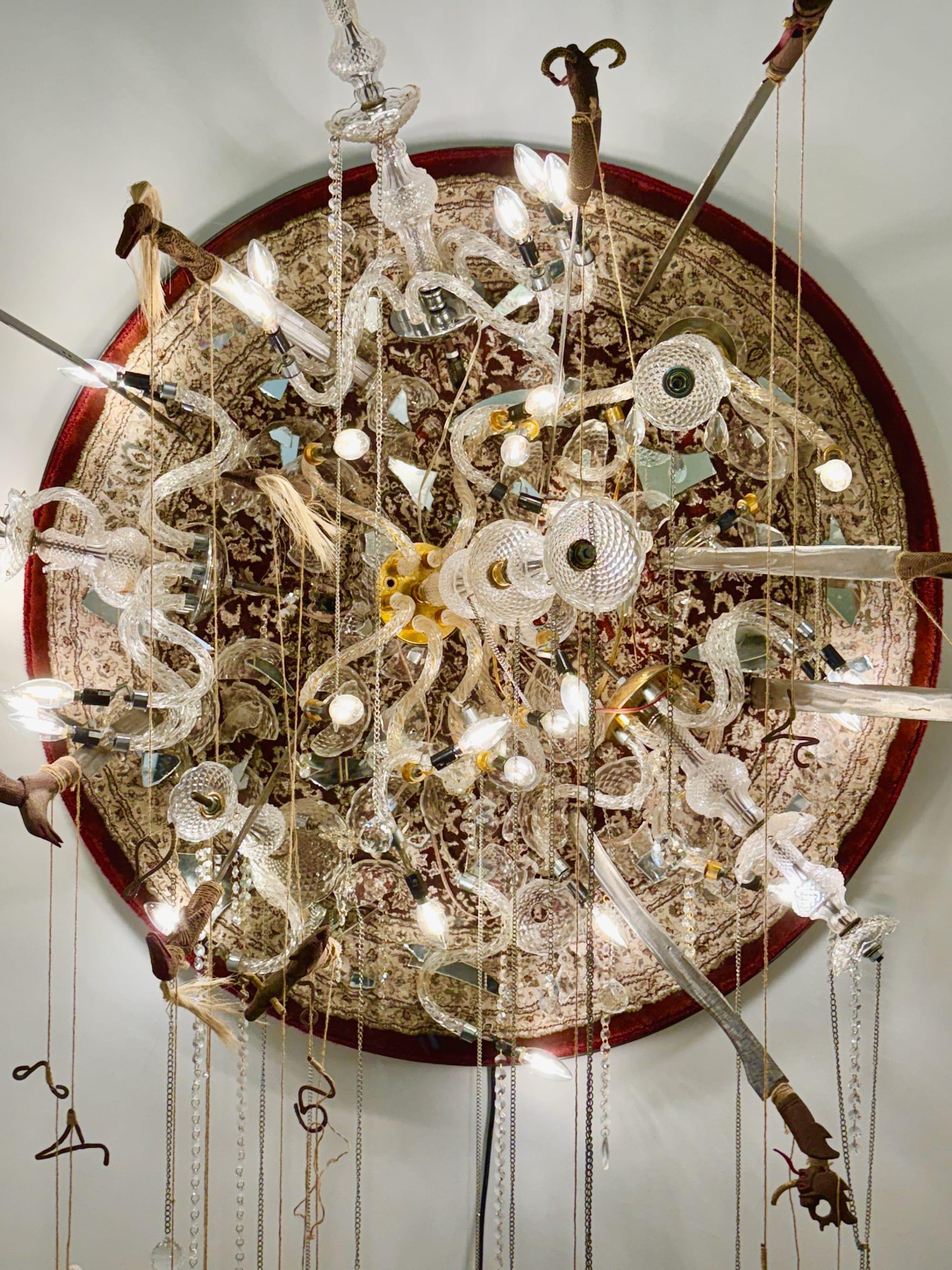 Art Basel Hong Kong 2025: A Captivating Fusion of Art and Elegance