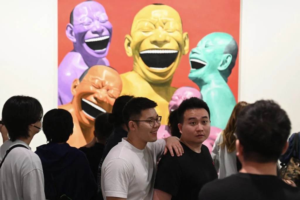 Artnet News - Share This Article