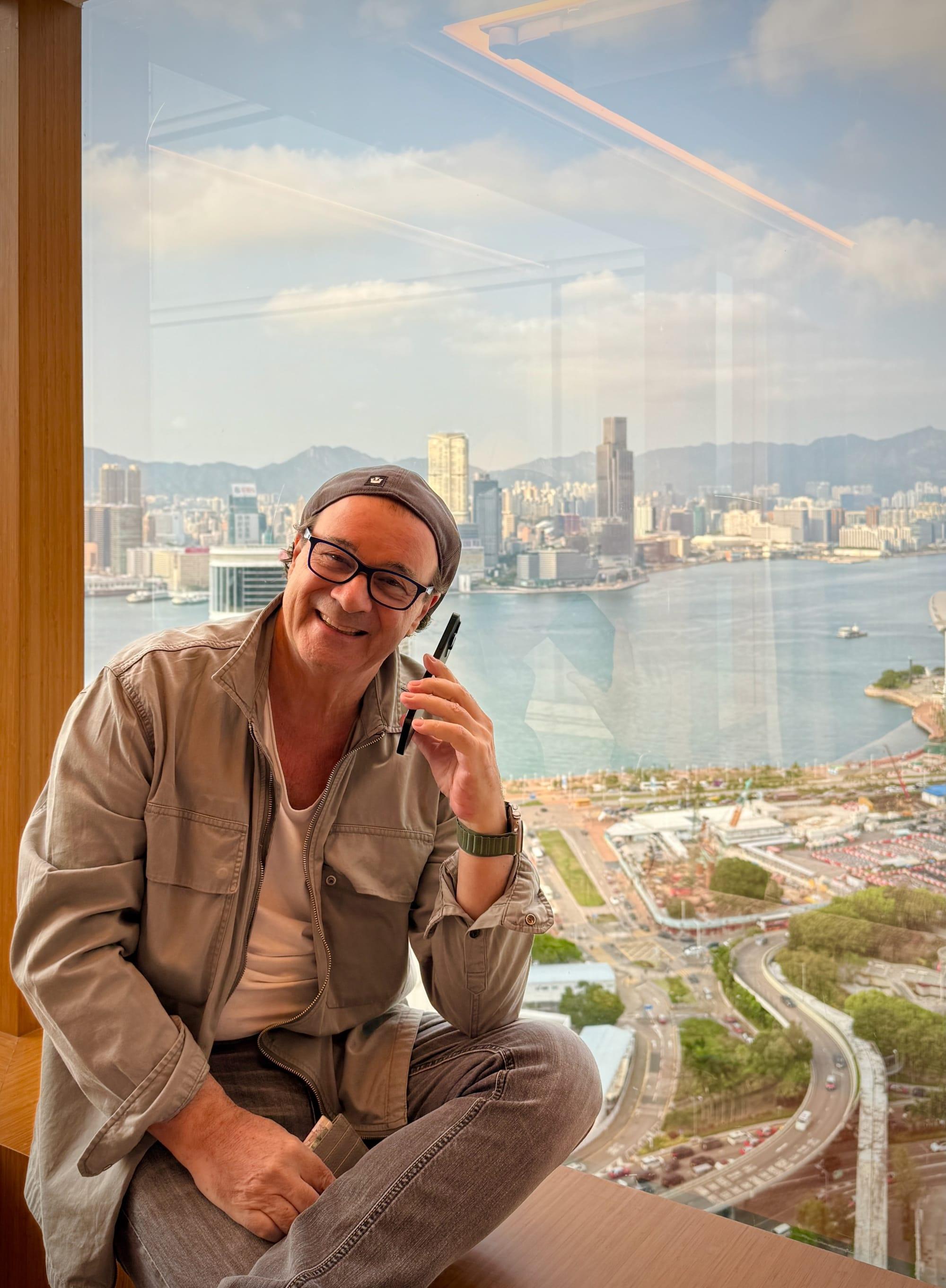 Art Basel Hong Kong 2025: A Captivating Fusion of Art and Elegance