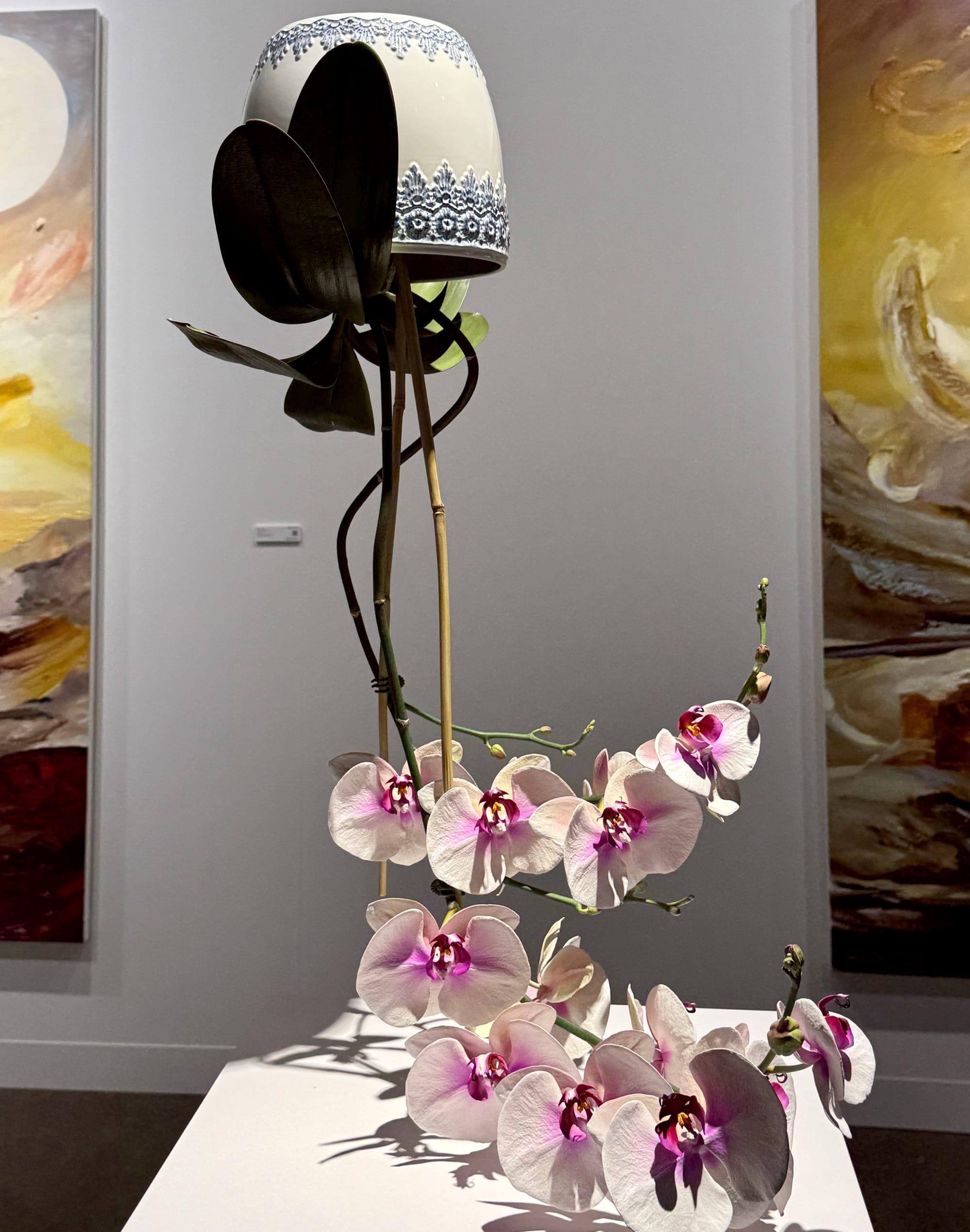 Art Basel Hong Kong 2025: A Captivating Fusion of Art and Elegance