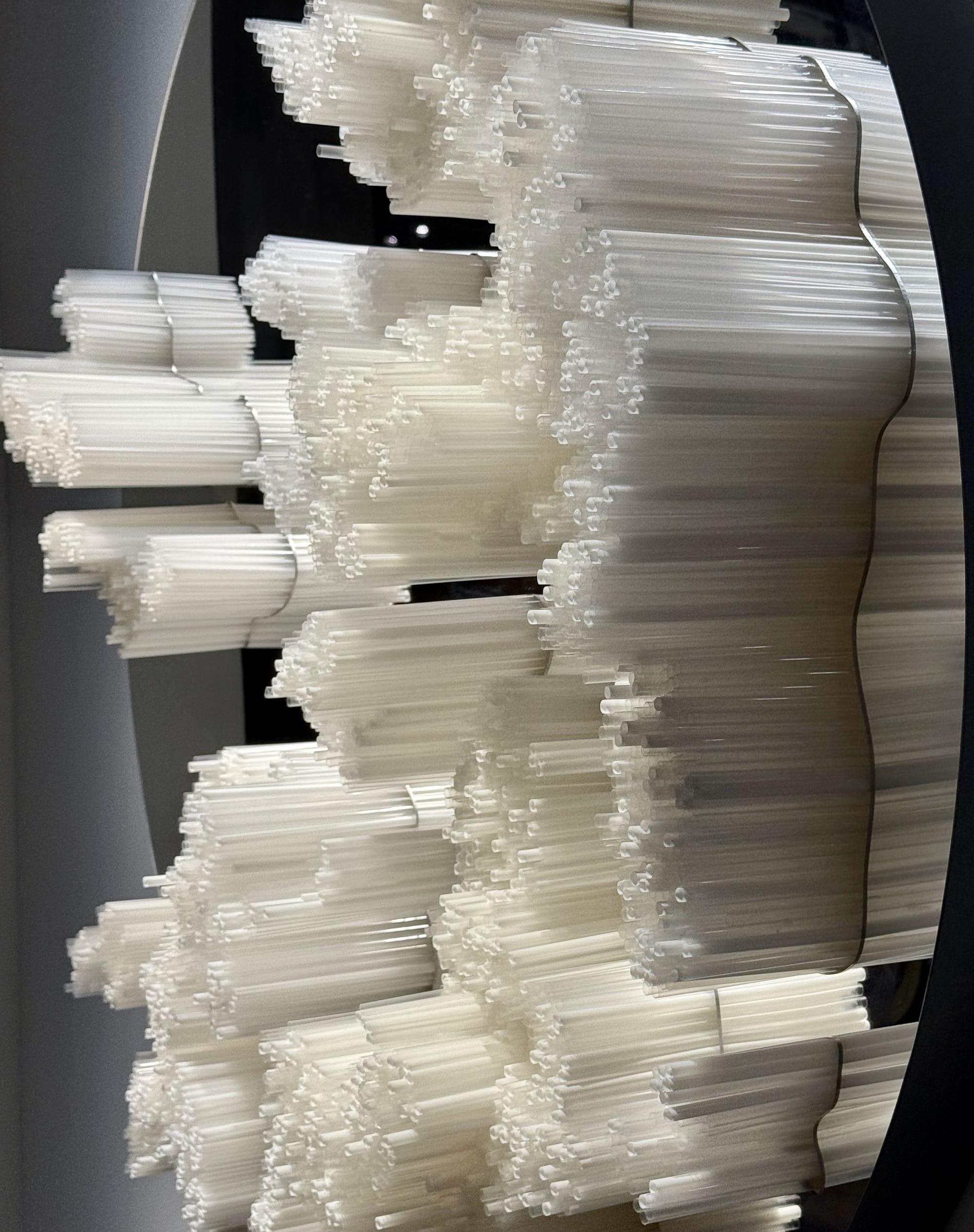 Art Basel Hong Kong 2025: A Captivating Fusion of Art and Elegance