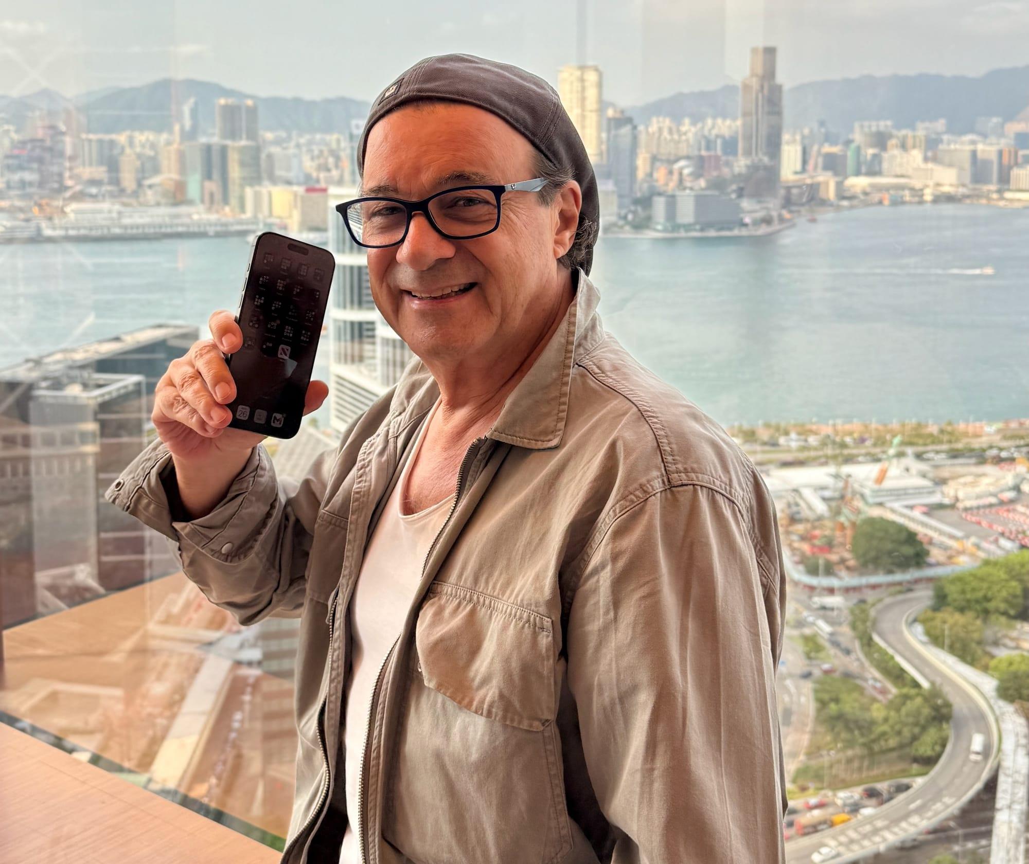 Art Basel Hong Kong 2025: A Captivating Fusion of Art and Elegance