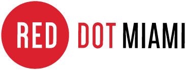 Red Dot Miami