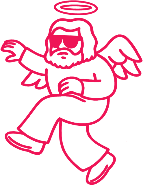 The Holy Art